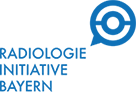 Radiologie Initiative Bayern Logo